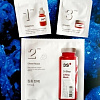 Missha Подтягивающая маска для лица 3-step Lifting Mask