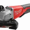 Угловая шлифмашина Milwaukee M18 BLSAG115XPD-0 4933492647 (без АКБ)