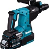 Перфоратор Makita HR004GZ (без АКБ)