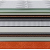 Матрас Stolline Престиж-Марсель Warmer 90x200 (в чехле)