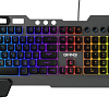 Клавиатура + мышь Oklick GMNG 700GMK