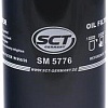 Масляный фильтр SCT SM5776