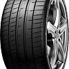 Автомобильные шины Goodyear Eagle F1 Supersport 245/45R18 100Y