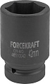 Головка слесарная ForceKraft 59 015 FK-48510042
