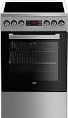 Кухонная плита BEKO FSE57300GX