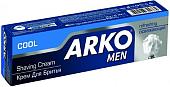 Крем для бритья Arko Men Cool 65 г