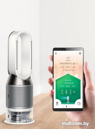 Климатический комплекс Dyson PH01