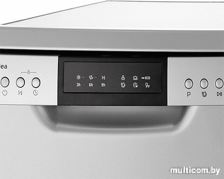 Посудомоечная машина Midea MFD45S110S