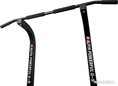 Турник Alpin Powerful G-9