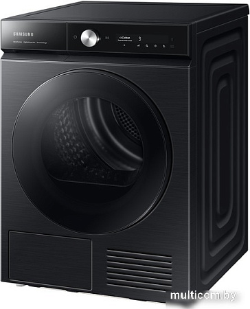Сушильная машина Samsung DV90BB9445GBLP