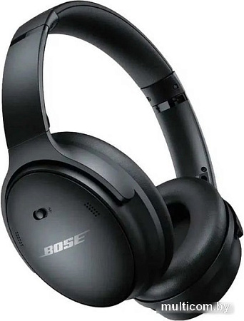 Наушники Bose QuietComfort SE