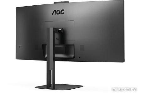 Монитор AOC CU34V5CW