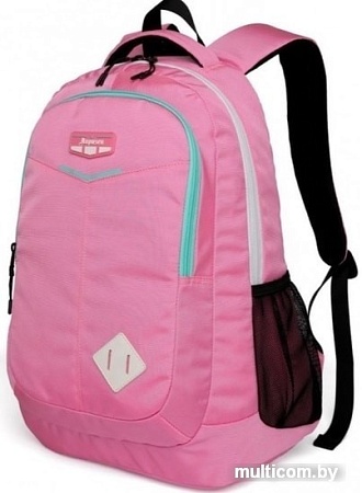 Рюкзак Sun Eight SE-APS-5005 (розовый)