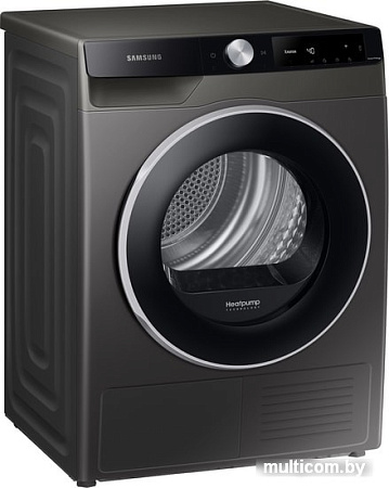 Сушильная машина Samsung DV90T6240LX/LP