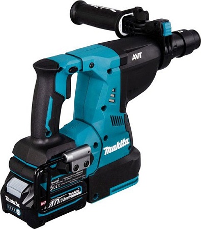 Перфоратор Makita HR004GZ (без АКБ)