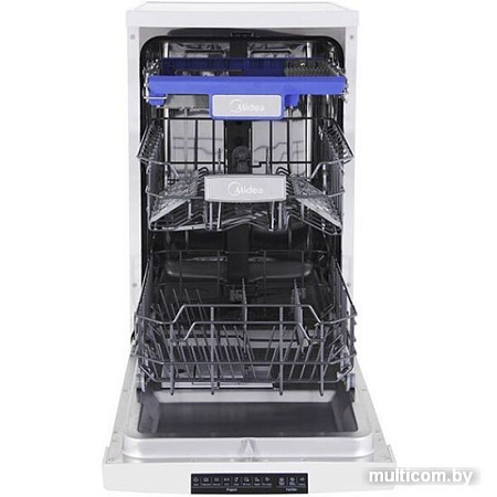 Отдельностоящая посудомоечная машина Midea MFD45S500Wi