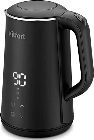 Электрический чайник Kitfort KT-6188