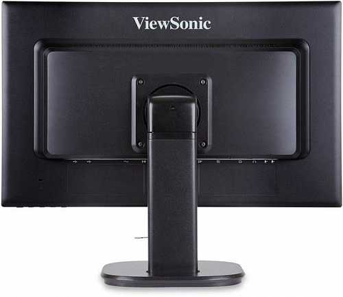 Монитор ViewSonic VG2437Smc