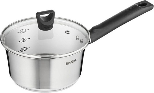 Кастрюля с длинной ручкой Tefal Simpleo B9052374