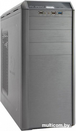 Корпус In Win G7 BWR143 Gray