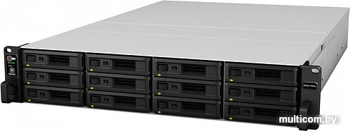 Сетевой накопитель Synology DiskStation RS3617RPxs