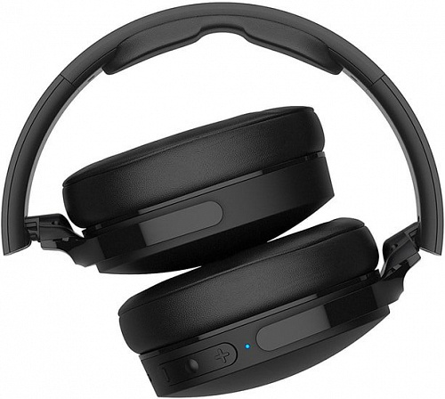 Наушники Skullcandy Hesh 3 (черный)