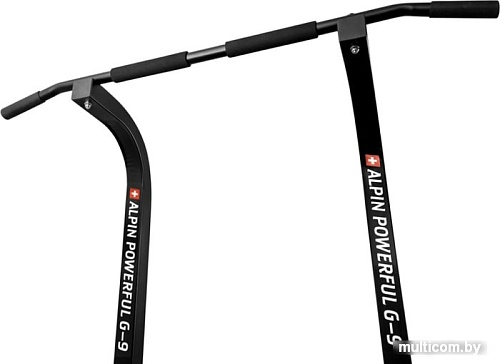 Турник Alpin Powerful G-9