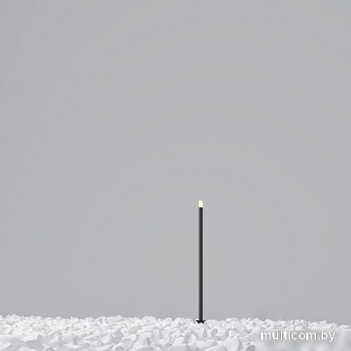 Садовый светильник Maytoni Spear O441FL-L1GF3K