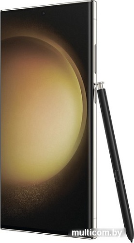 Смартфон Samsung Galaxy S23 Ultra SM-S918B/DS 12GB/256GB (бежевый)