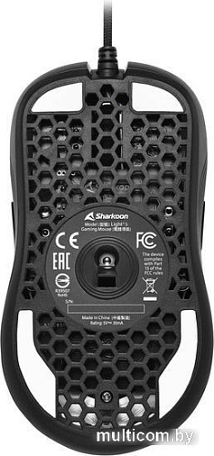 Игровая мышь Sharkoon Light? S