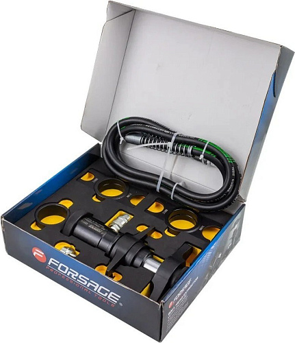 Съемник шаровых шарнирных соединений FORSAGE 60 071 F-V5916