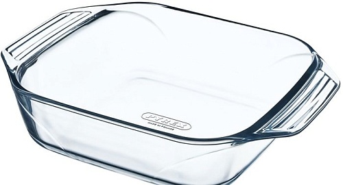 Форма для выпечки Pyrex Irresistible 400B000