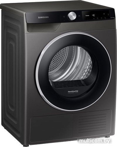 Сушильная машина Samsung DV90T6240LX/LP