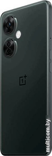 Смартфон OnePlus Nord CE 3 Lite 5G 8GB/256GB глобальная версия (графит)