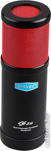 Микрофон Alctron CS35