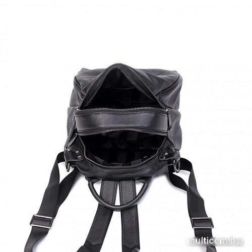 Городской рюкзак Mironpan 8531 (черный)
