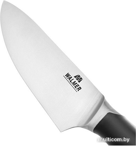 Набор ножей Walmer Chef W21150116 (6 шт)