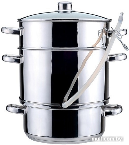 Скороварка KELLI KL-4107