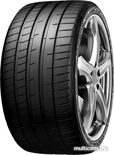 Автомобильные шины Goodyear Eagle F1 Supersport 245/45R18 100Y