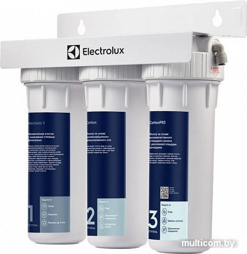 Стационарная система &quot;под мойкой&quot; Electrolux AquaModule Universal