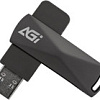 USB Flash AGI AGI512G32UE138 512GB (черный)