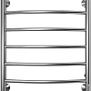 Полотенцесушитель TERMINUS Классик П6 500x650 бп электро