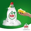 Средство для мытья посуды Fairy Pure &amp; Clean 900 мл