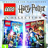 Игра Коллекция LEGO Harry Potter для PlayStation 4