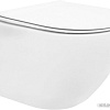 Унитаз Rea Carlo Mini Rimless REA-C2760