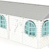 Игровой домик Doloni-Toys 02550/25