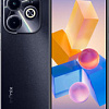 Смартфон Infinix Hot 40i X6528B 4GB/128GB (звездный черный)