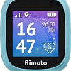 Умные часы Aimoto Disney Холодное Сердце SE (голубой)