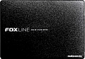 SSD Foxline FLSSD256X5SE 256GB