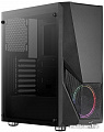 Корпус AeroCool Zauron Saturn FRGB-G-BK-v1